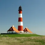 Διαμέρισμα Schaeferhof Dircks 1 *