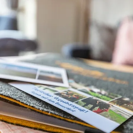 Schaeferhof Dircks 1 * 베스테르헤버