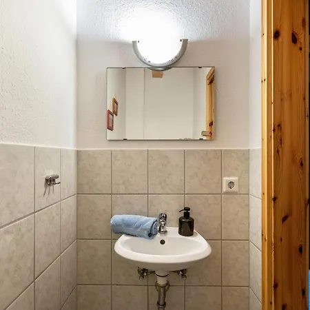 아파트 Schaeferhof Dircks 1