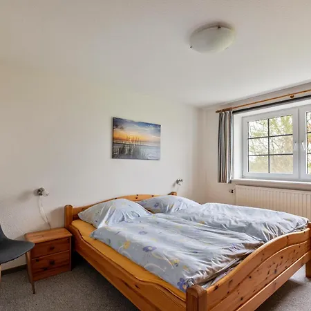 Apartman Schaeferhof Dircks 1