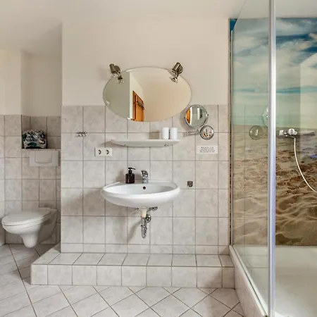 Apartman Schaeferhof Dircks 1