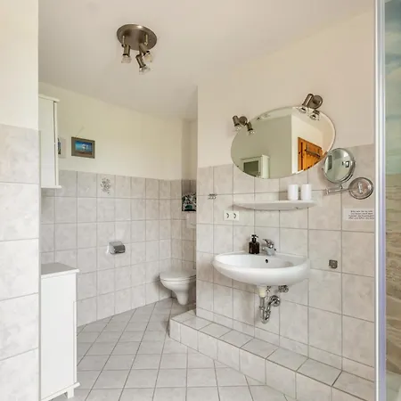 Apartman Schaeferhof Dircks 1 *