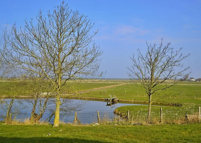 Appartamento Schaeferhof Dircks 1 *