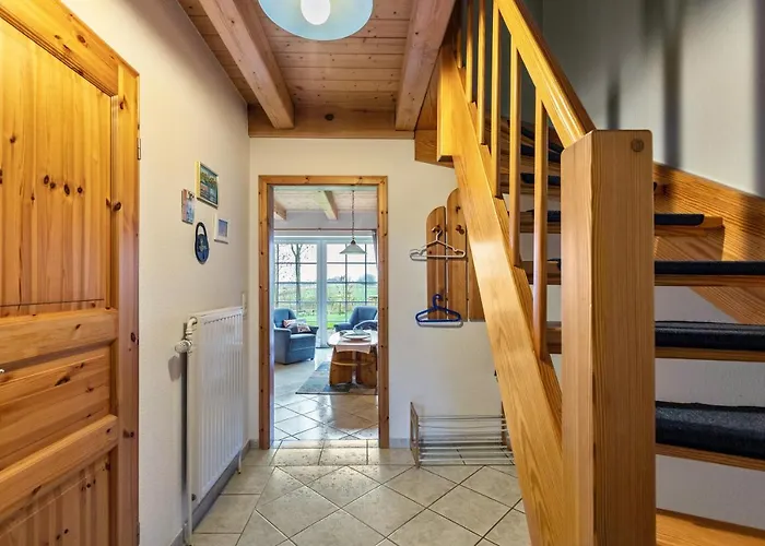 Schaeferhof Dircks 1 Appartamento Westerhever