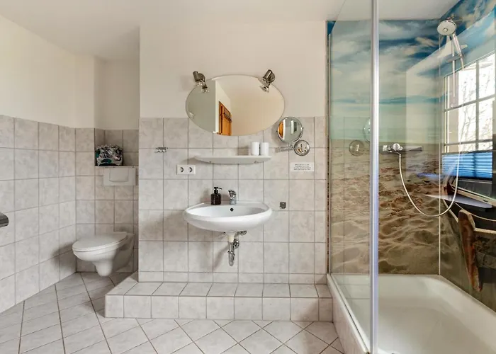 Appartamento Schaeferhof Dircks 1