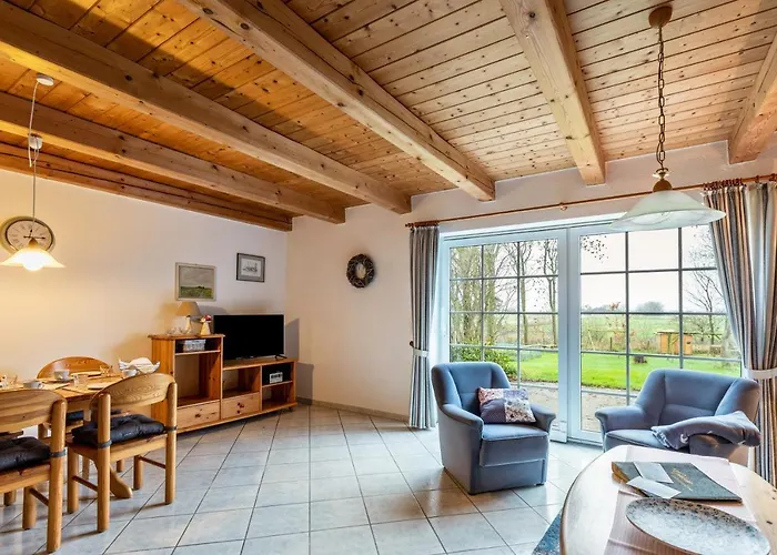 Schaeferhof Dircks 1 * Westerhever