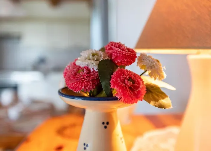 Appartamento Schaeferhof Dircks 1