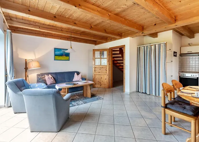 Appartamento Schaeferhof Dircks 1